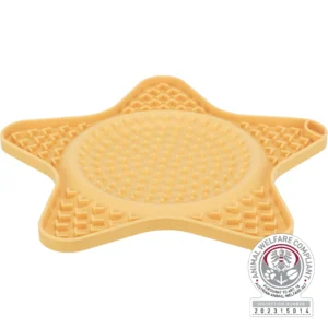 Trixie Lick'n'Snack Matte 23,5cm