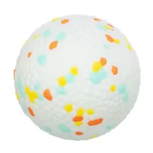 Trixie Light & Strong Bouncy Ball - ø 6,5 cm