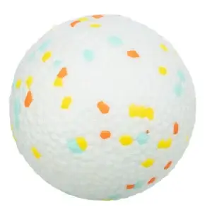Trixie Light & Strong Bouncy Ball - ø7,5cm