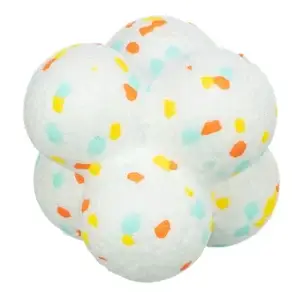 Trixie Light & Strong Bouncy Ball - ø 8 cm