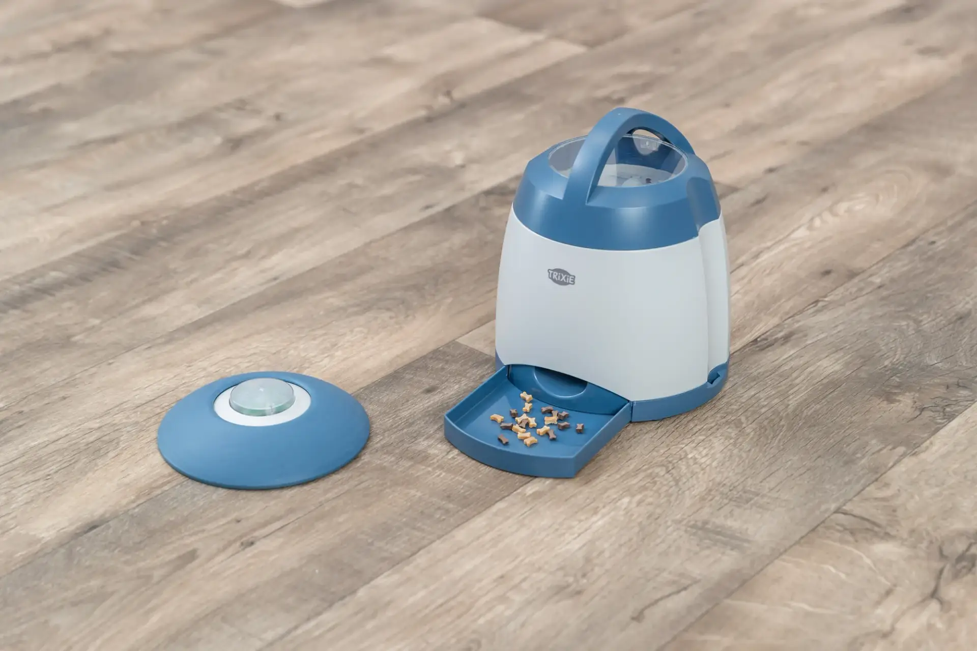 Trixie Memory Trainer 3.0 Strategiespiel – Bild 23