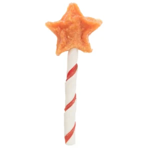 Trixie Lollipop lose für Hunde Maße: 12 cm, Gewicht: 14 g