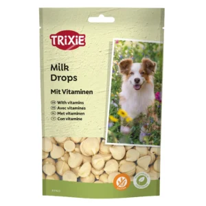 Trixie Milch Drops 200g