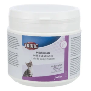 Trixie Milchersatz für Kätzchen/Kitten 250ml