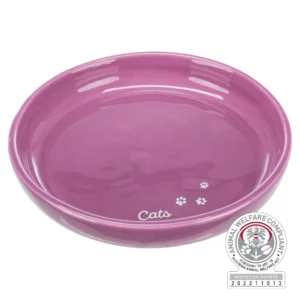 Trixie Keramiknapf XXL 0,35l/ Durchmesser 18 cm