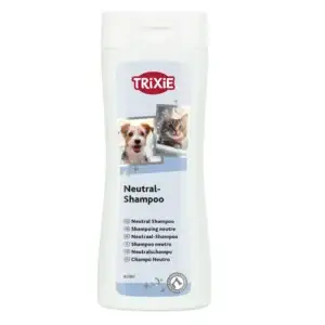 Trixie Neutral-Shampoo 250 ml für Hunde und Katzen
