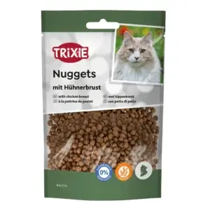 Trixie Nuggets mit Hühnerbrust 50g