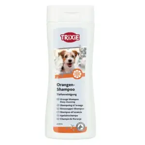 Trixie Orangen-Shampoo 250ml