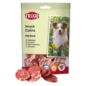 Trixie PREMIO Beef Coins 100g