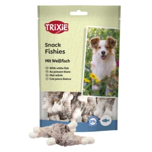 Trixie PREMIO Fishies 100g