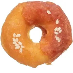 Trixie PREMIO Lamb Chicken Bagel, lose 17g