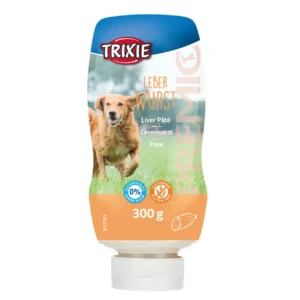 Trixie PREMIO Leberwurst - 300g