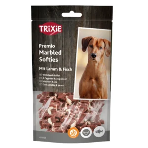 Trixie PREMIO Marbled Lamb Softies 100g