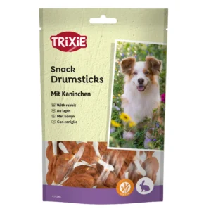 Trixie PREMIO Rabbit Drumsticks 100g
