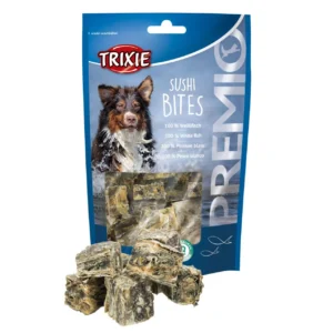 Trixie PREMIO Sushi Bites 75g