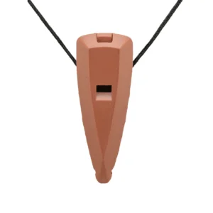 Trixie Pfeife 6cm