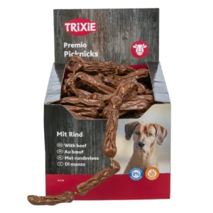 Trixie PREMIO Picknicks Würstchen 8g/Stück