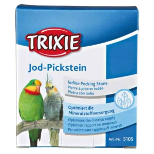 Trixie Pickstein mit Jod - 90g