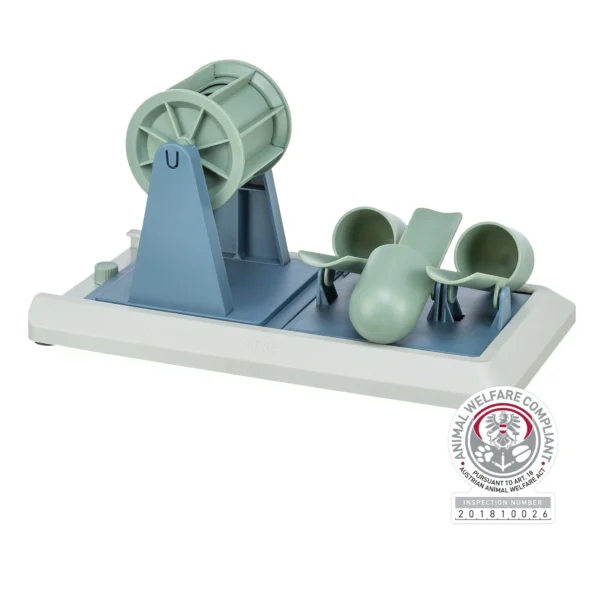 Trixie Poker Box Vario 2 Strategiespiel 32 × 17 cm