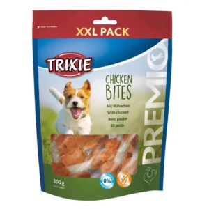 Trixie Dumbbells mit Huhn - 300g