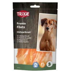 Trixie Premio Chicken Filets - 100g