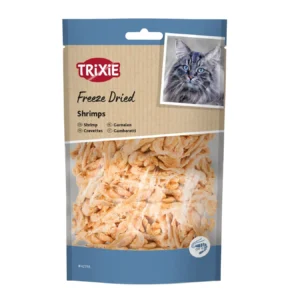 Trixie Premio Freeze Dried Shrimps 25g