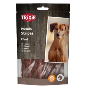 Trixie Premio Horse Stripes 100g