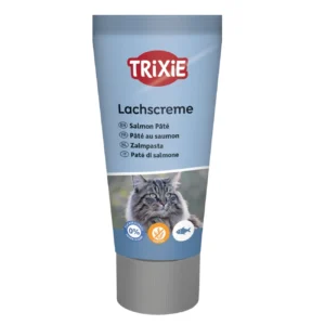 Trixie Premio Lachscreme 75g
