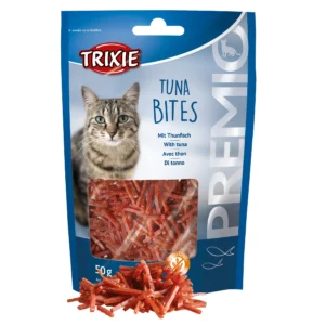 Trixie Premio Tuna Bites 50g