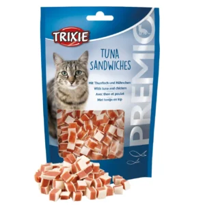 Trixie Premio Tuna Sandwiches 50g
