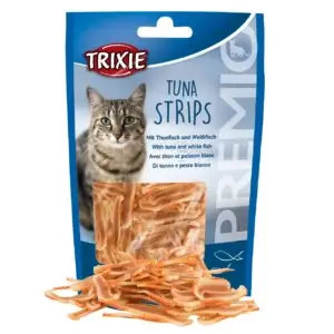 Trixie Premio Tuna Strips 20g