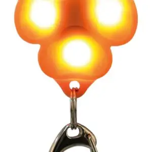 Trixie Safer Life USB Flasher Pfote für Hunde