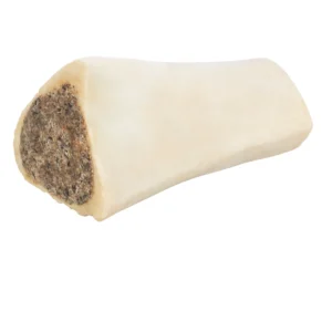 Trixie Schienbein-Knochen Rind mit Lamm gefüllt verpackt