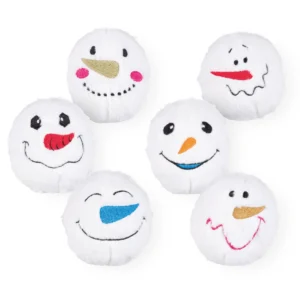 Trixie Schneeball Plüsch