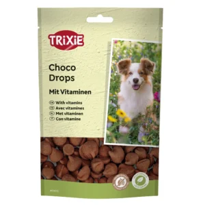 Trixie Schoko Drops - 200g