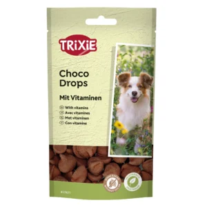 Trixie Schoko Drops - 75g