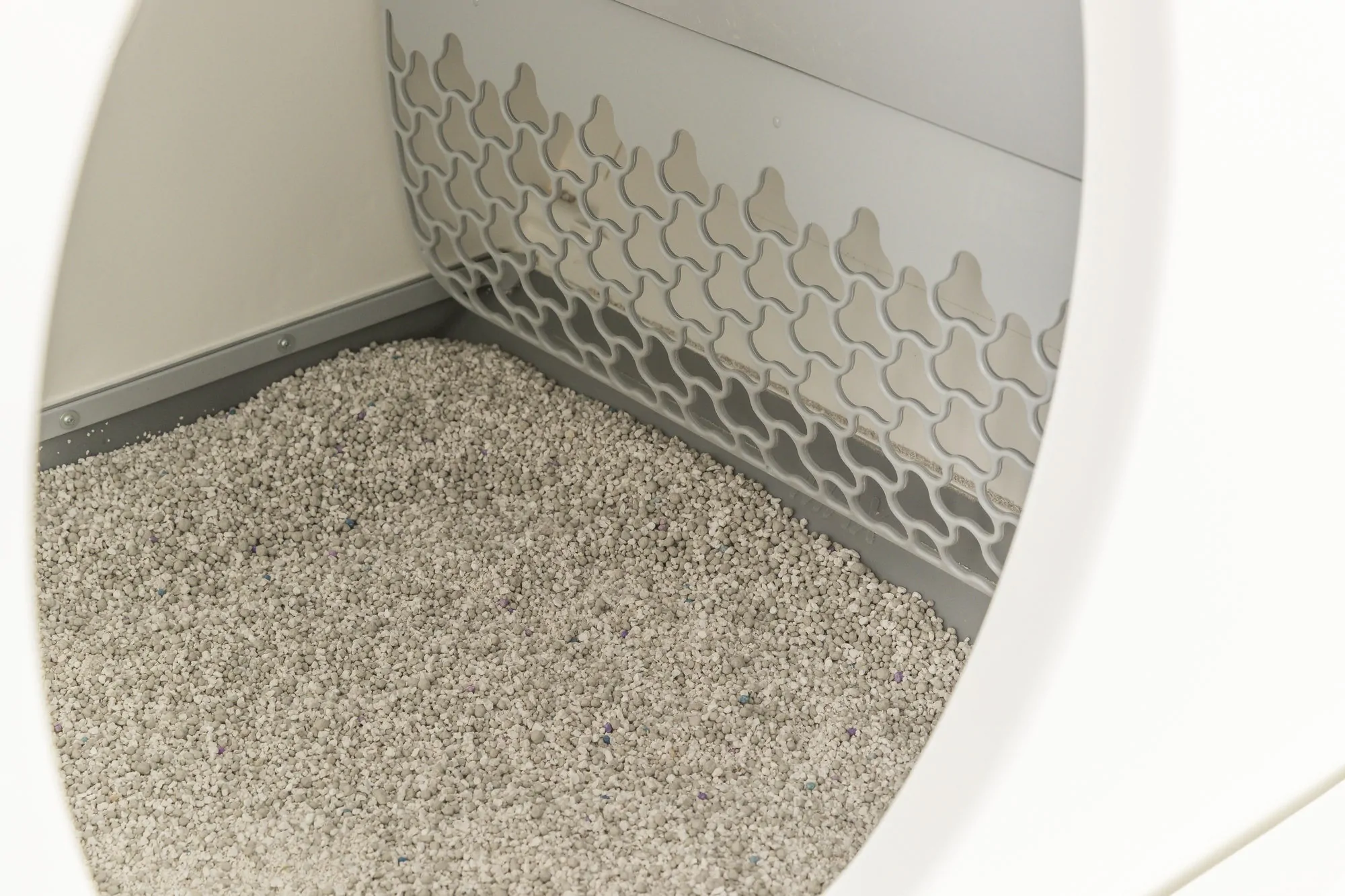 Trixie Selbstreinigende Katzentoilette – Bild 7