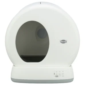 Trixie Selbstreinigende Katzentoilette