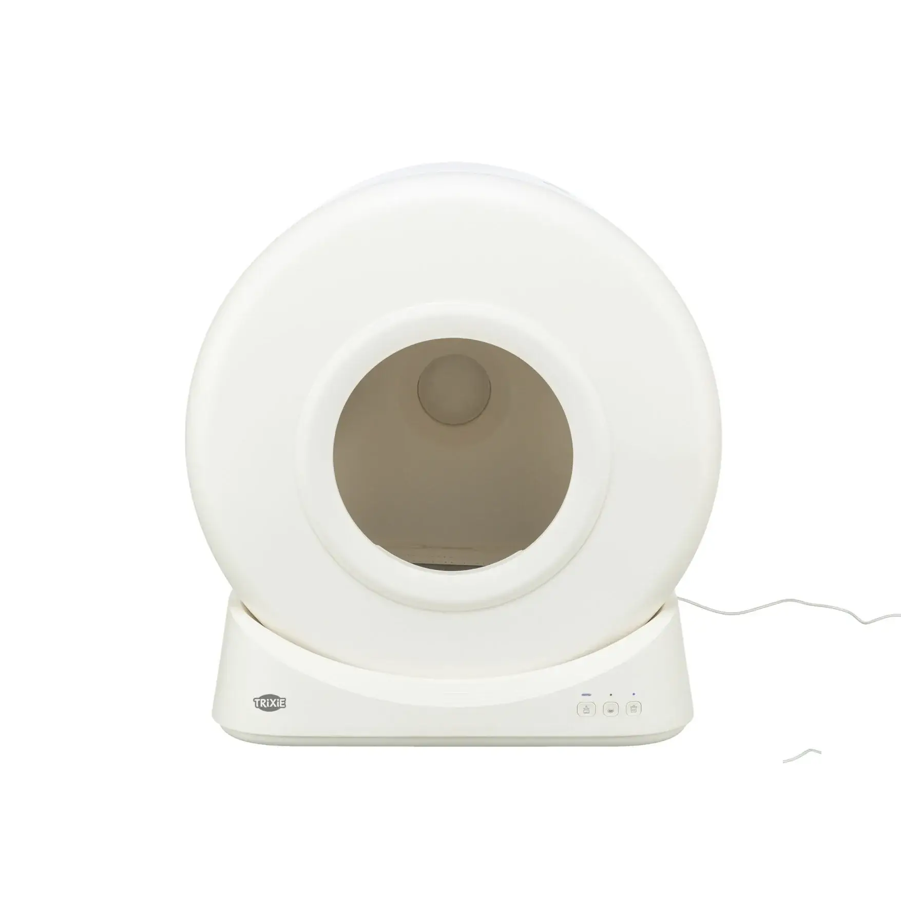 Trixie Smarte Katzentoilette – Bild 2