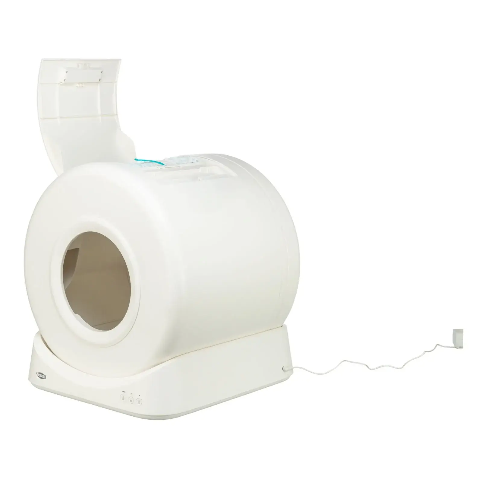 Trixie Smarte Katzentoilette – Bild 3