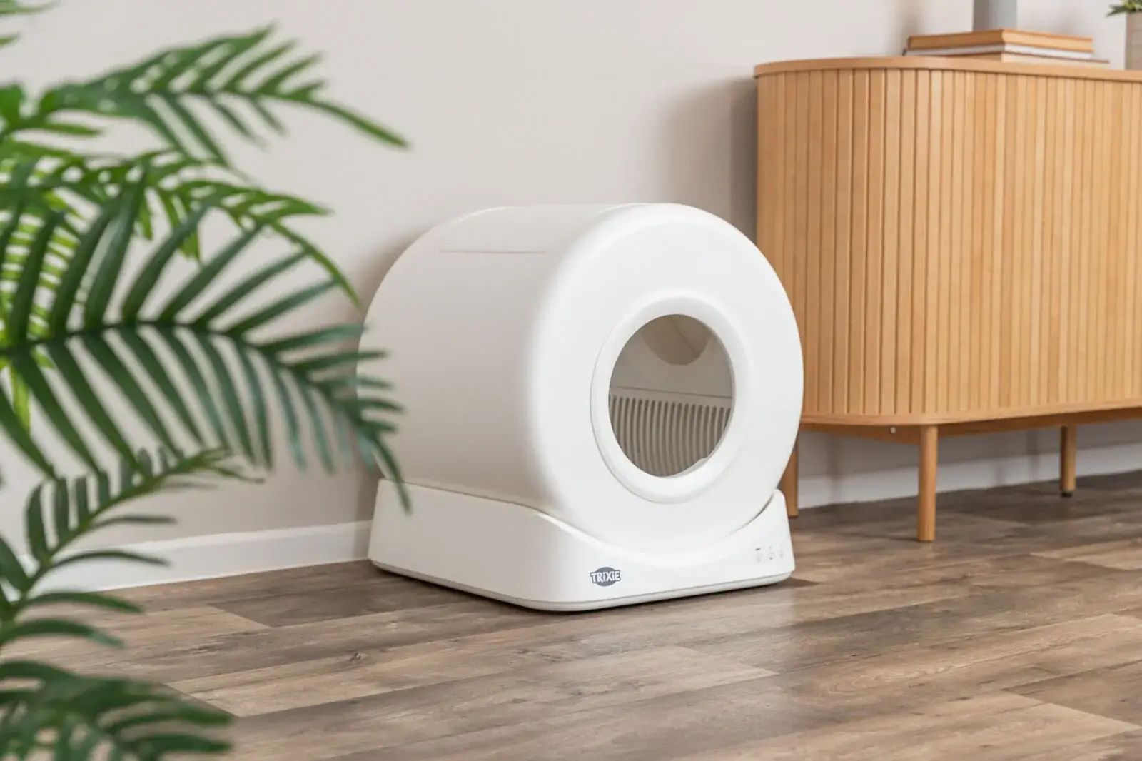 Trixie Smarte Katzentoilette – Bild 9