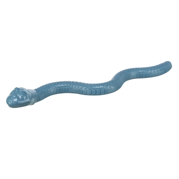Trixie Snack Snake dunkelblau 59 cm