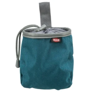 Trixie Snack-Tasche - ø 10 × 14 cm