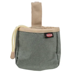 Trixie Snack-Tasche - ø 8 × 10 cm