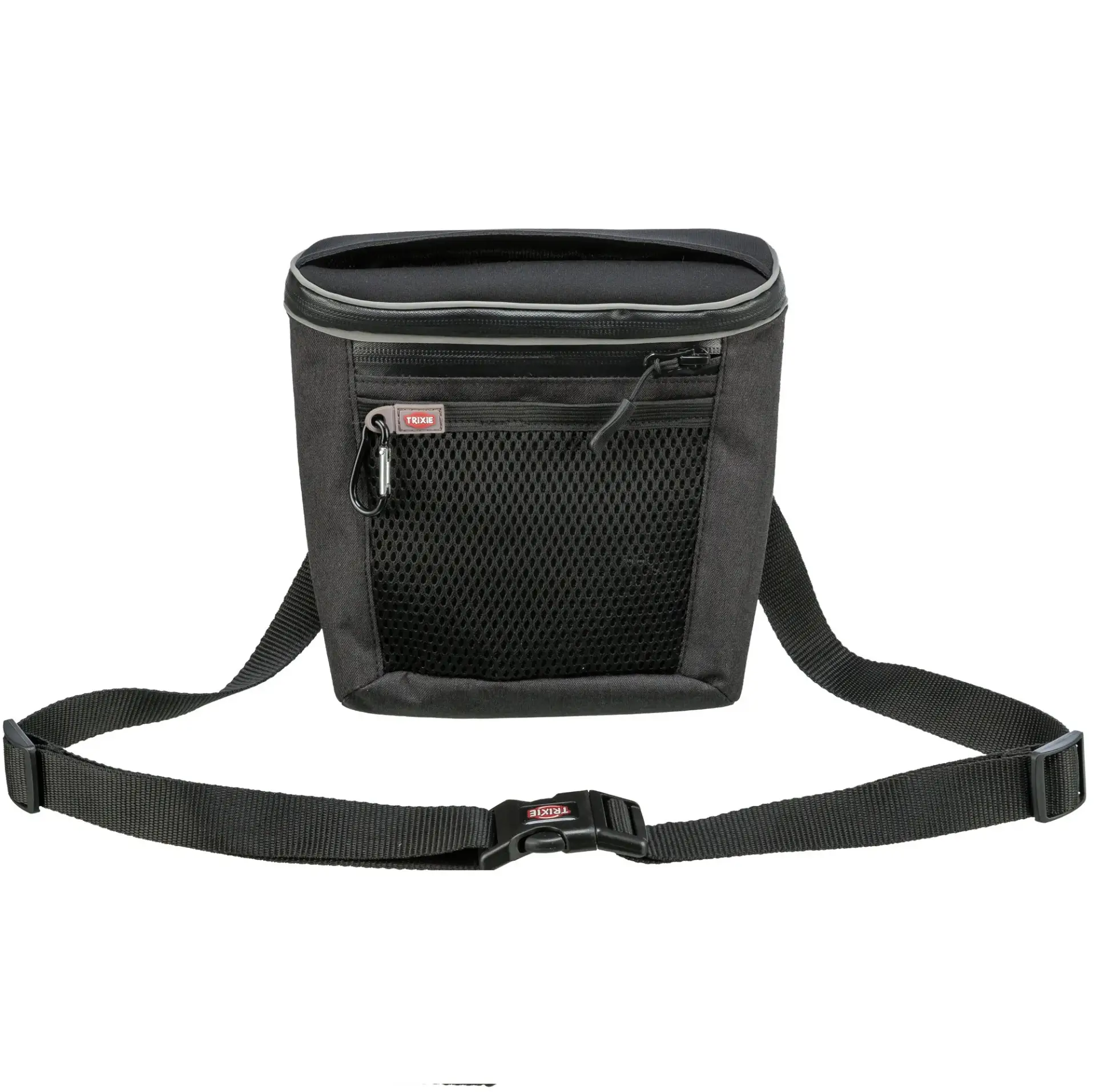 Trixie Snack-Tasche Duo Treat Easy