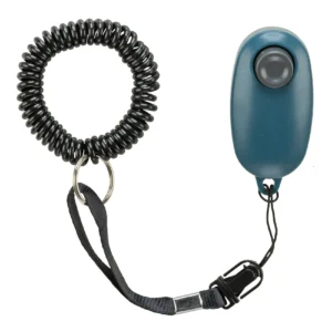 Trixie Soft Clicker