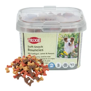 Trixie Soft Snack Bouncies 140g