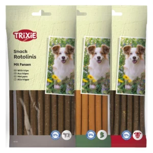 Trixie Soft Snack Rotolinis