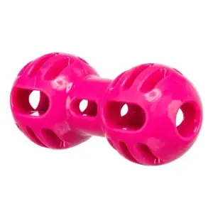 Trixie Soft & Strong Hantel - 14,5 cm