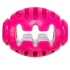 Trixie Soft & Strong Rugby - 10cm